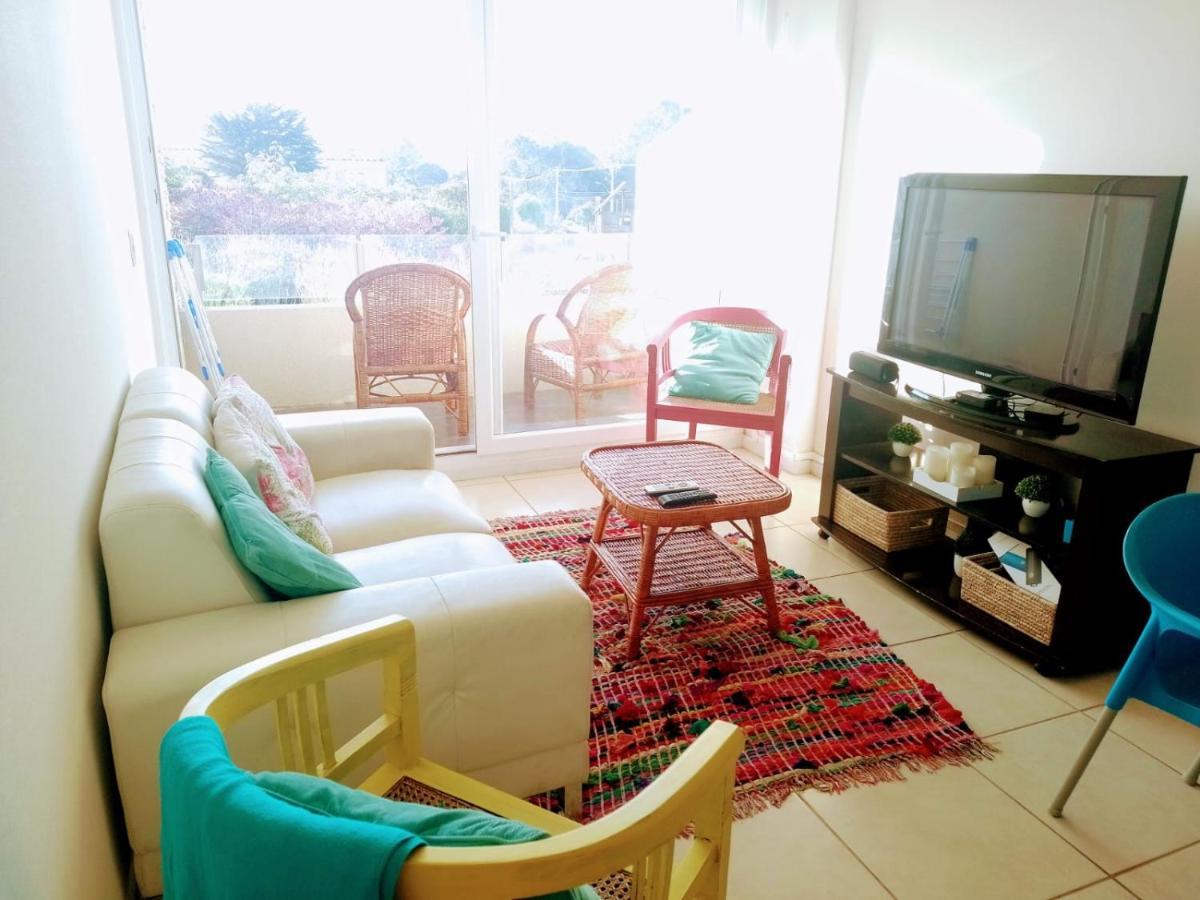 Departamento Lomas De Papudo 2 * Valparaíso