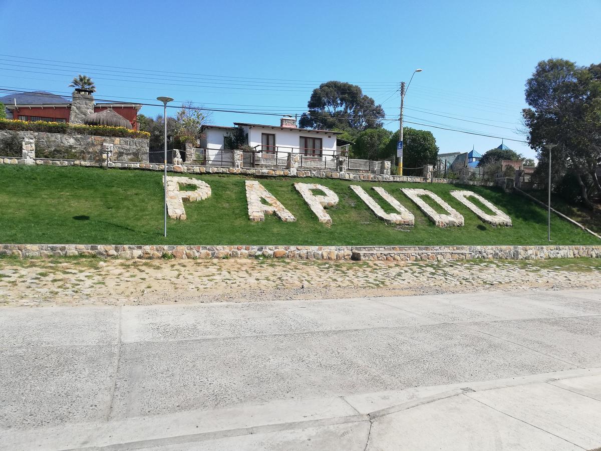 Departamento Lomas De Papudo 2